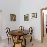 Sant\'Agostino Apartment By Domusicily