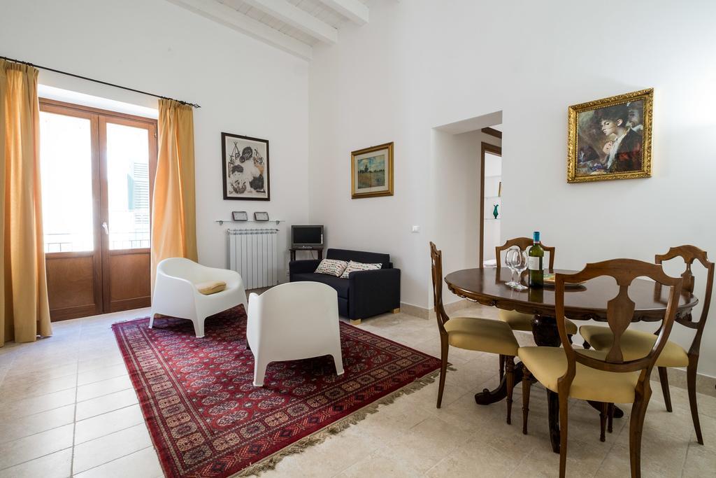Apartment Sant'agostino By Domusicily Palermo