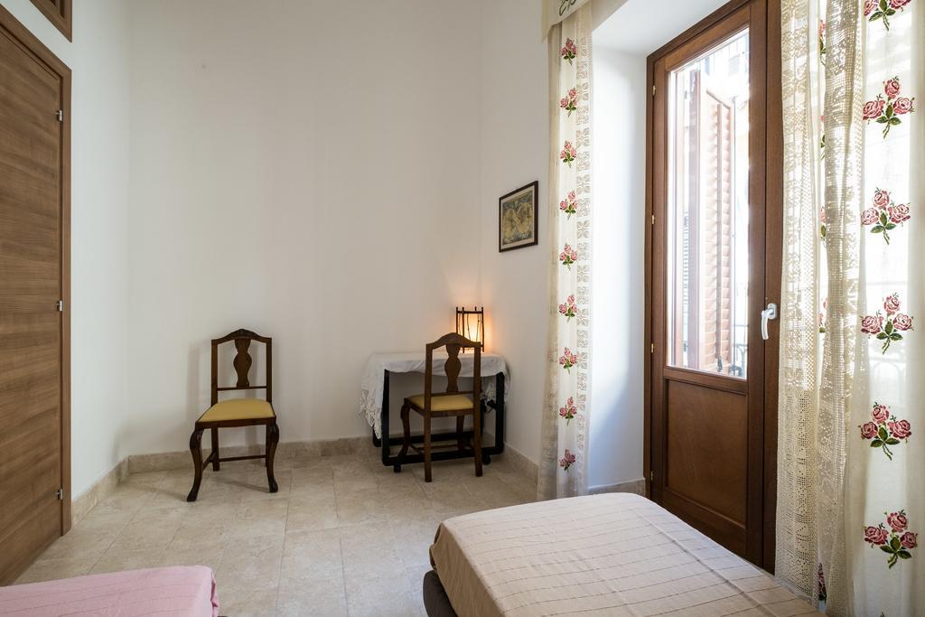 Sant'agostino By Domusicily Apartment Palermo