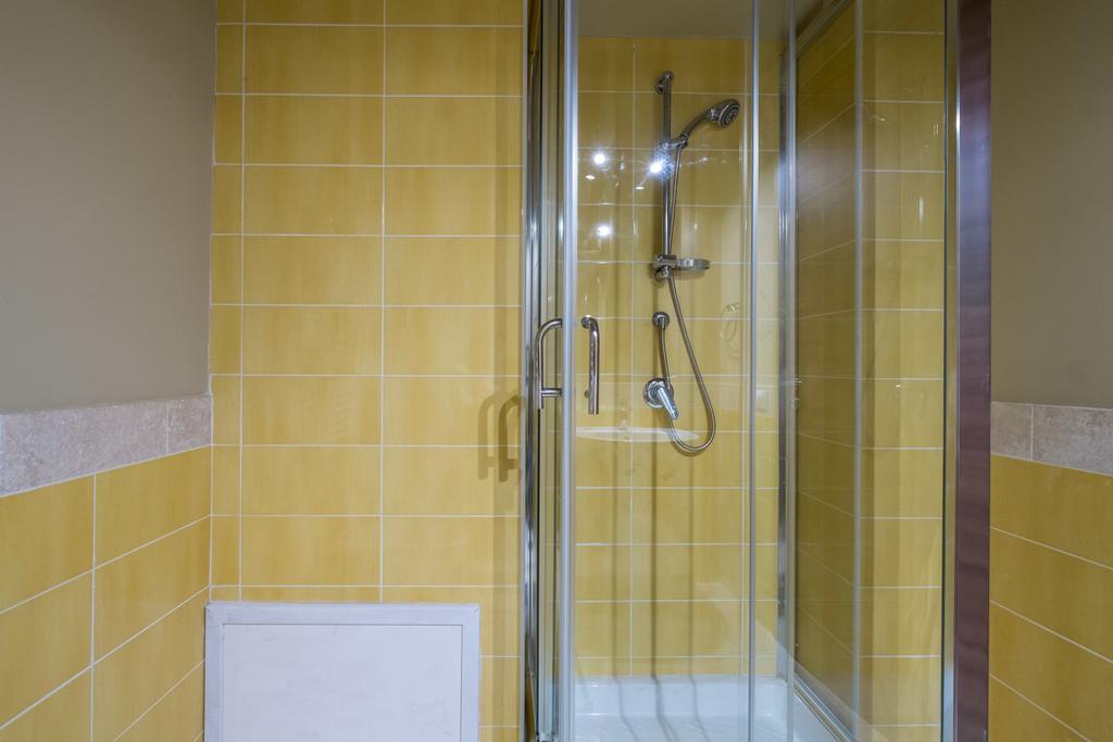 Sant'agostino By Domusicily Apartment *