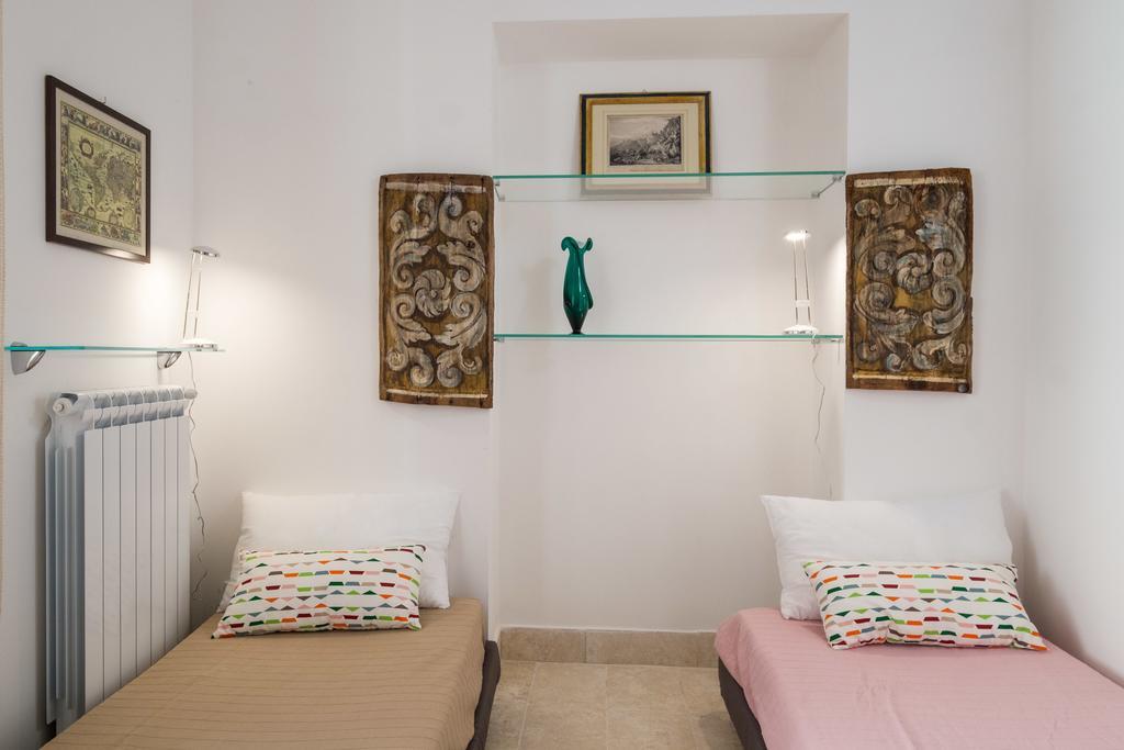 Apartment Sant'agostino By Domusicily Palermo