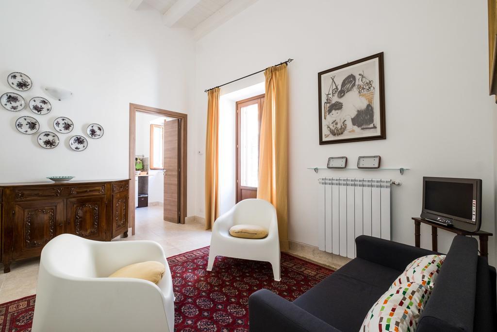 Apartment Sant'agostino By Domusicily