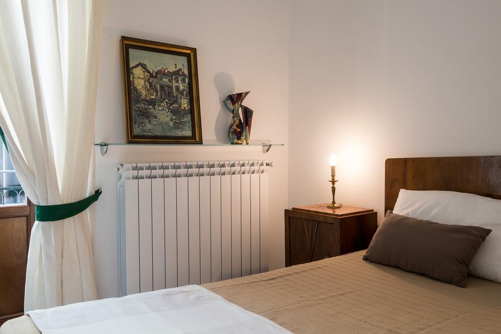 Apartment Sant'agostino By Domusicily Palermo
