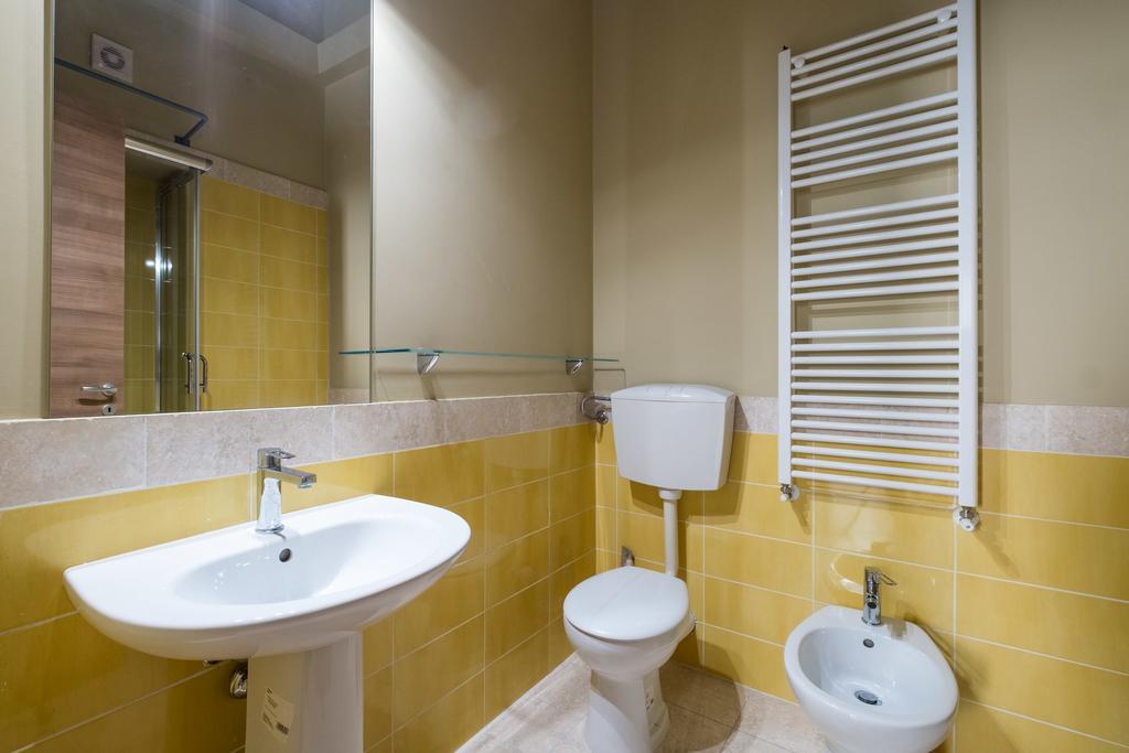 Apartment Sant'agostino By Domusicily