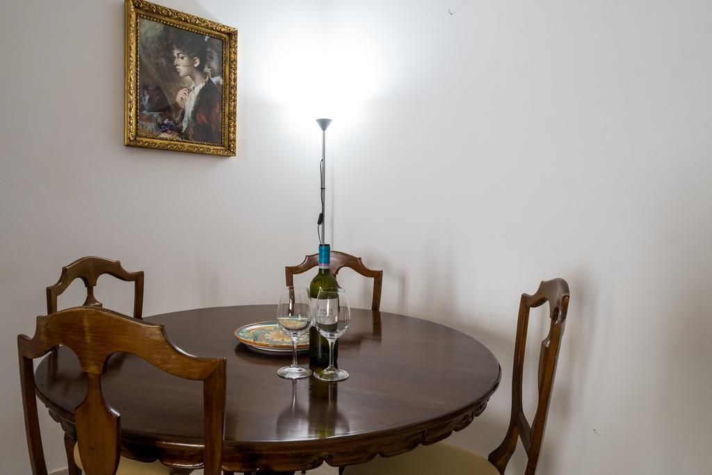 Sant'agostino By Domusicily Apartment