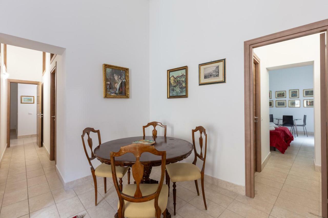 Apartment Sant'agostino By Domusicily Palermo