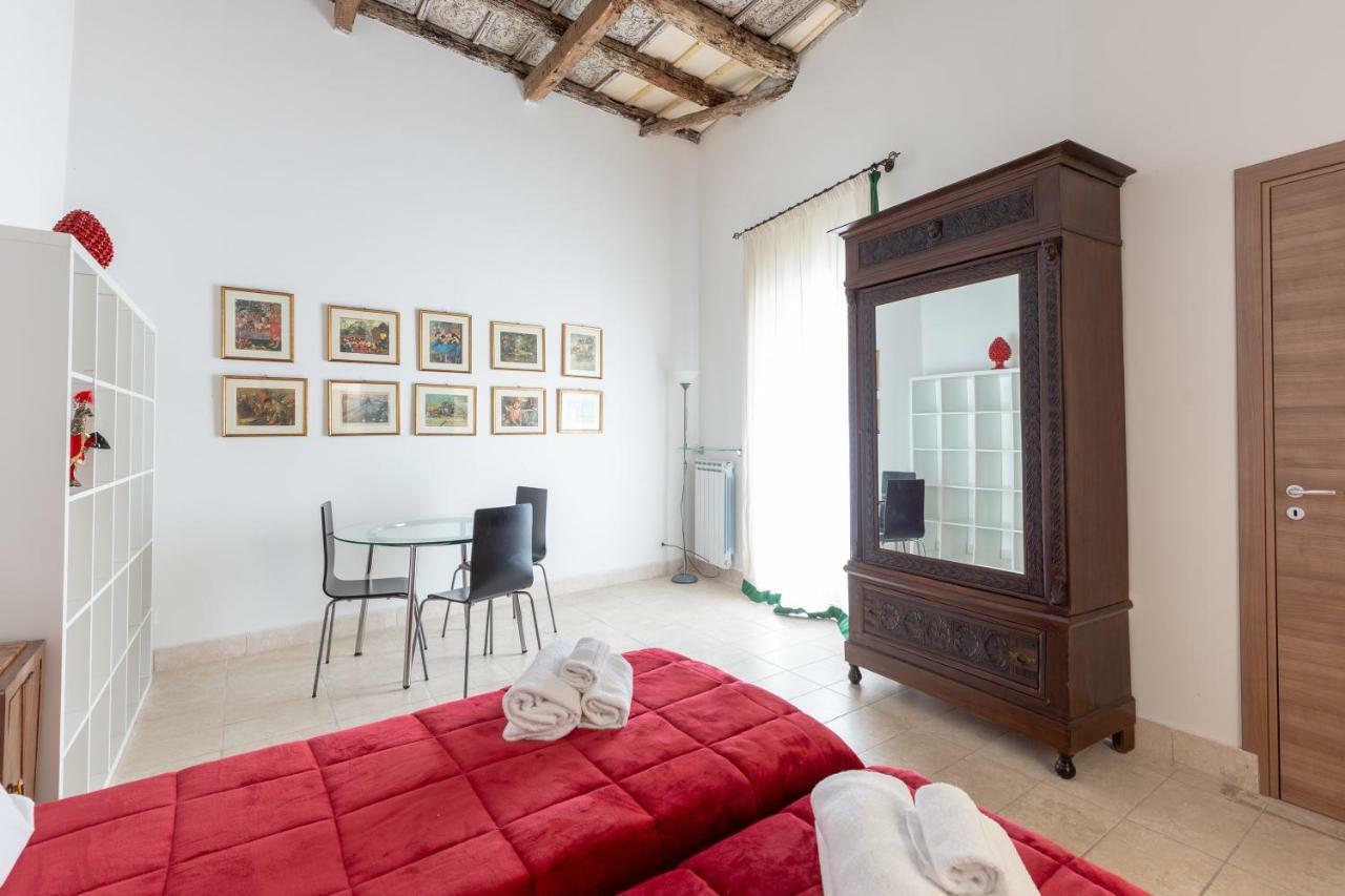 Apartment Sant'agostino By Domusicily Palermo