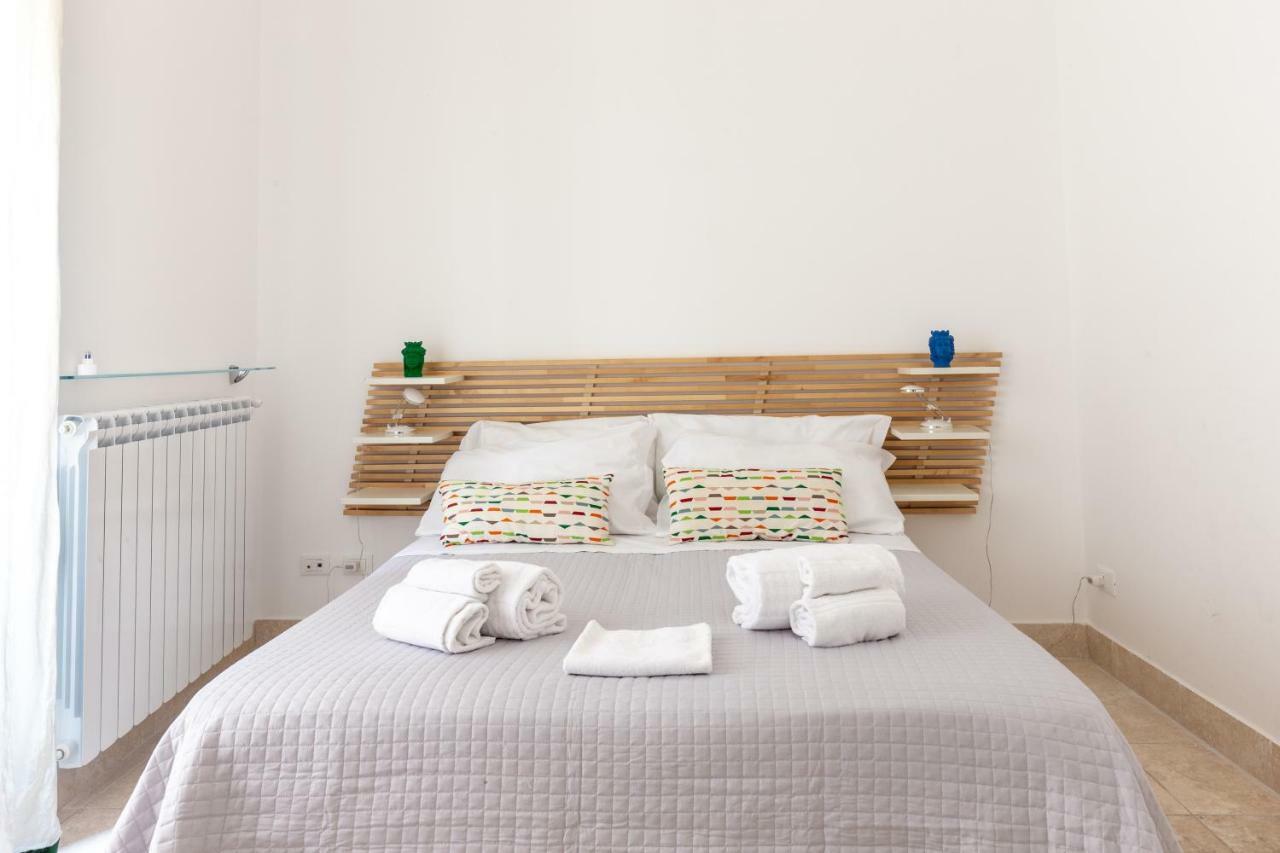 Apartment Sant'agostino By Domusicily