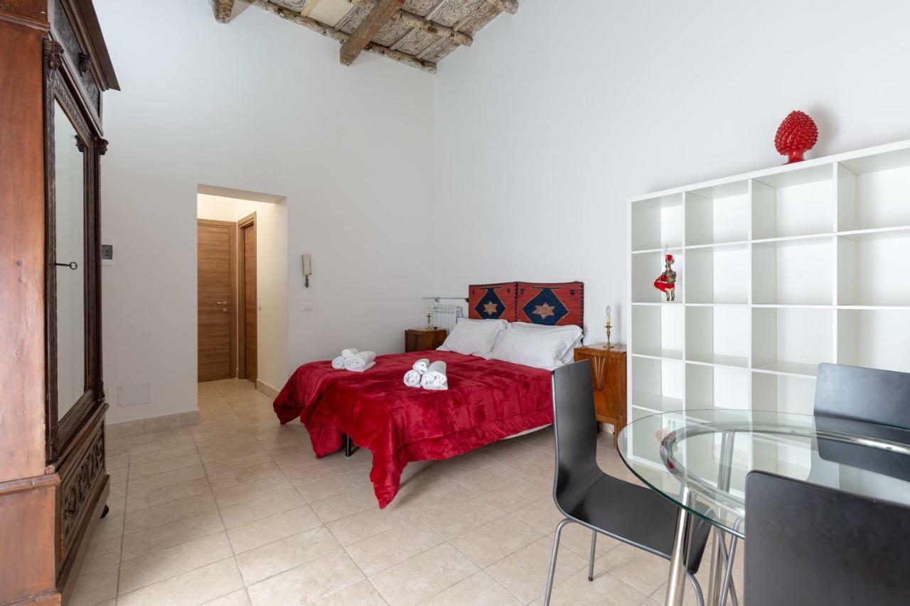 Sant'agostino By Domusicily Apartment Palermo